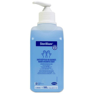 Sterillium Antiséptico...