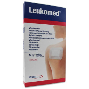 Leukomed Apósito...
