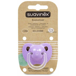 Suavinex Chupete Premium...