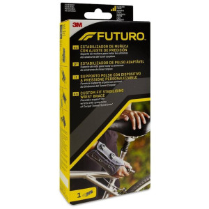 Futuro Estabilizador De...