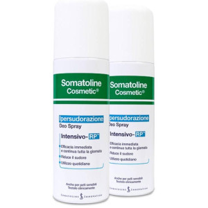 Somatoline Desodorante...