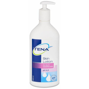 Tena Skin Lotion, 500 Ml
