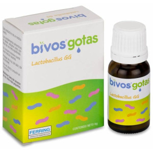 Bivos Lactobacillus Gg...