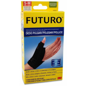 Futuro Estabilizador Dedo...