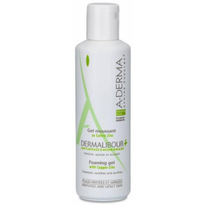 Aderma Dermalibour + Cica...