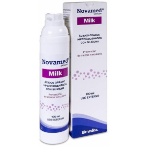 Novamed Skincare Milk...