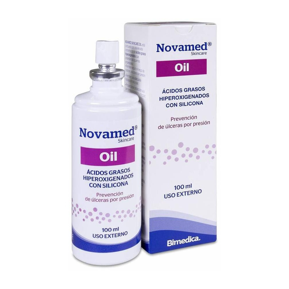 Novamed Skincare Oil Agho, 100 Ml