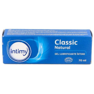 Intimy Classic Natural Gel...