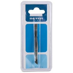 Beter Pinza De Depilar...