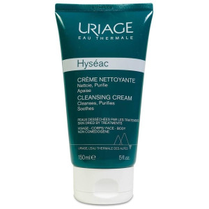 Uriage Hyséac Crema...