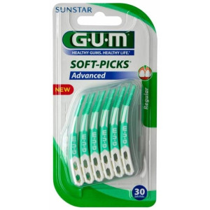 Gum Soft-Picks Pro...