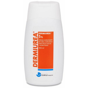 Dermiurea 5% 200 Ml.