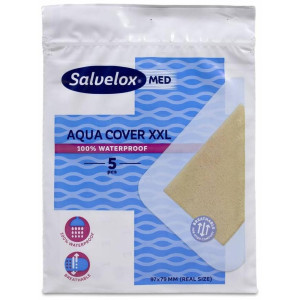 Salvelox Aqua Cover Xxl...
