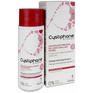 Cystiphane Champú Anticaspa...