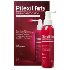 Pilexil Forte Spray...