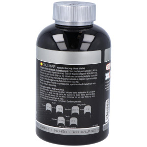 Drasanvi Collmar® Colágeno Marino + Magnesio Sabor Vainilla 180Comp