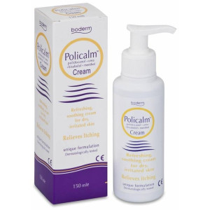 Policalm Crema, 150 Ml