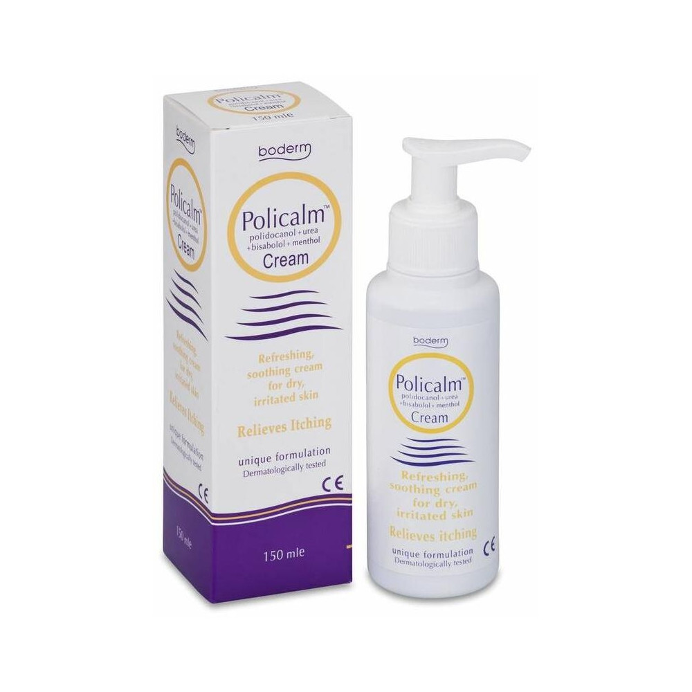Policalm Crema, 150 Ml