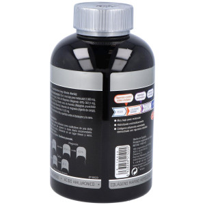 Drasanvi Collmar® Colágeno Marino + Magnesio Sabor Vainilla 180Comp