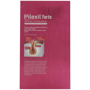 Pilexil Forte Spray Anticaída, 120 Ml