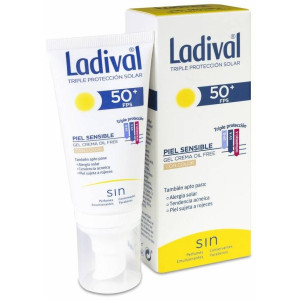 Ladival® Piel Sensibles O...