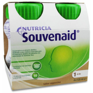 Nutricia Souvenaid...