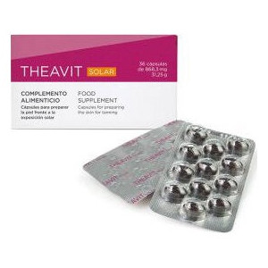 Topicrem Theavit Ah Solar,...