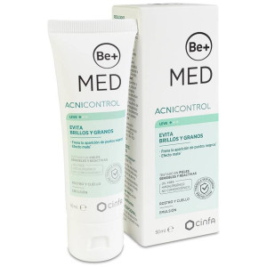 Be+ Emulsión Reguladora...