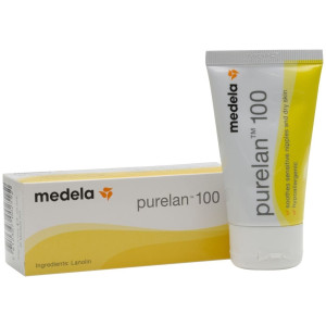 Purelan Crema 37 Gr...
