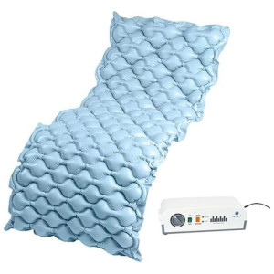 Cyman Colchón Antiescaras...