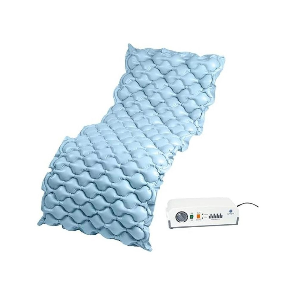 Cyman Colchón Antiescaras Onis Con Compresor Epcac01, 1 Unidad