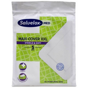 Salvelox Maxi Cover Estéril...