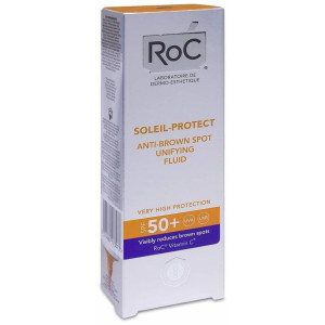 Roc Soleil Protect Fluido...
