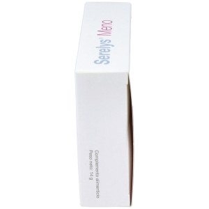 Serelys Meno, 30 Cápsulas