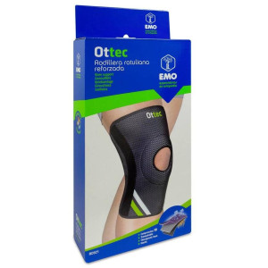 Emo Rodillera Rotuliana...
