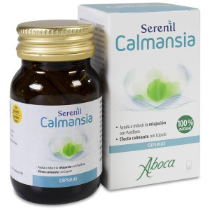 Aboca Serenil Calmansia, 50...
