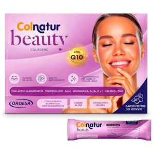 Colnatur Beauty Colágeno...
