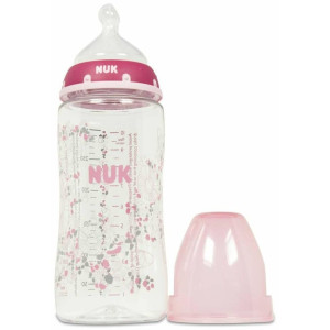 Nuk Biberón Fc+ Control De...