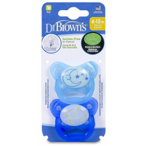 Dr. Brown'S Prevent Chupete...