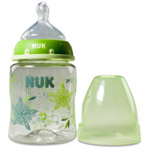 Nuk® Biberón First Choice...