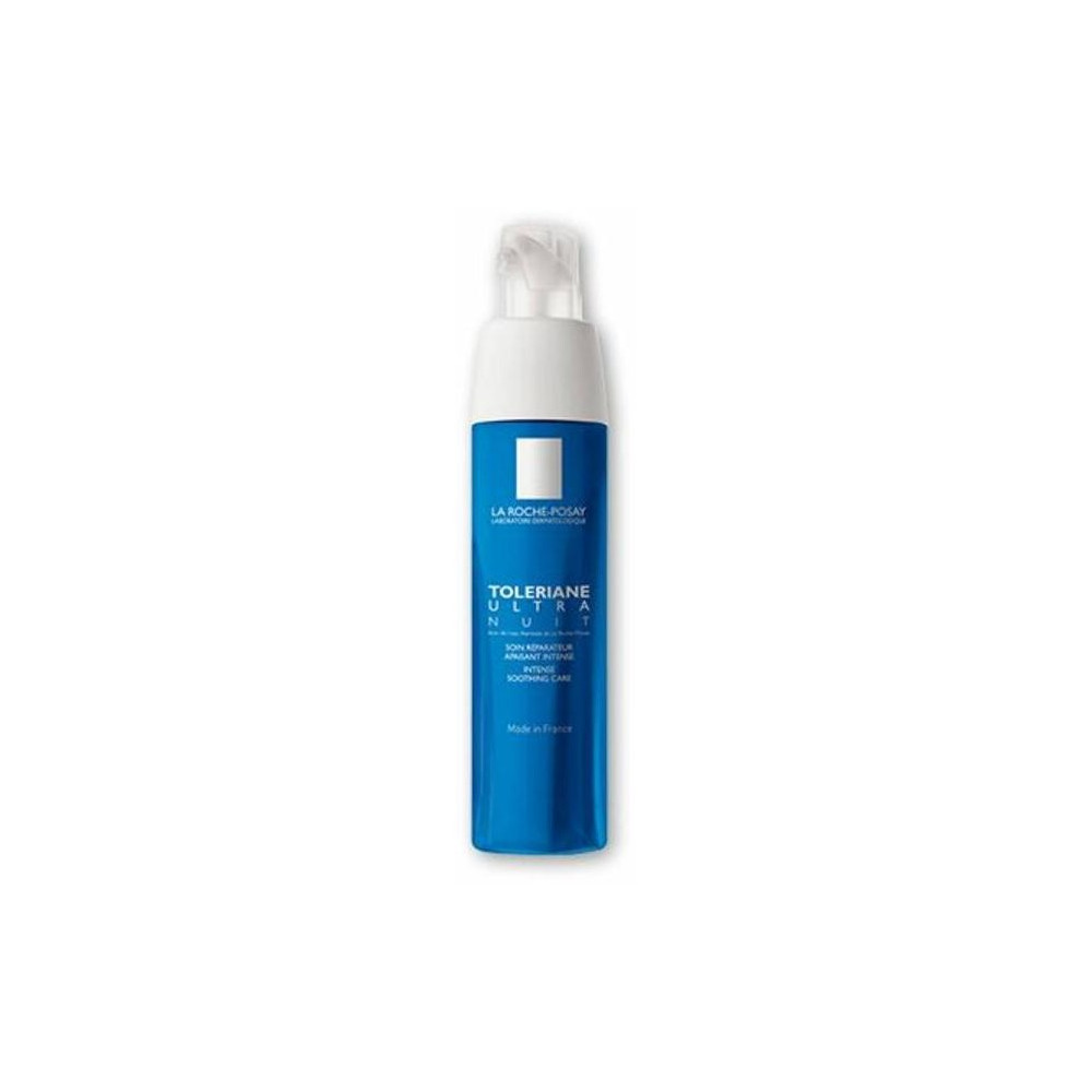 La Roche-Posay Toleriane Dermallergo Noche 40Ml