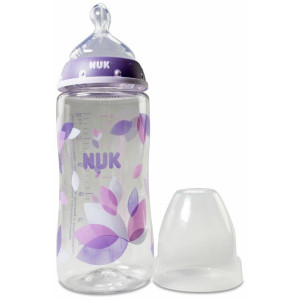 Nuk Biberón Fc+ Control De...
