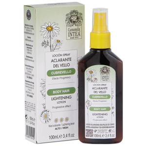 Camomila Intea Locion Cubrevello Spray 100Ml