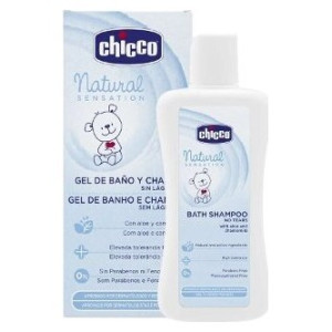 Chicco Natural Sensation...