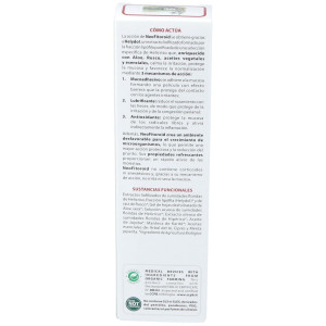 Aboca Neofitoroid Biopomada Endorrectal, 40 Ml 2