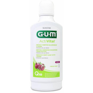 Gum Activital Colutorio,...