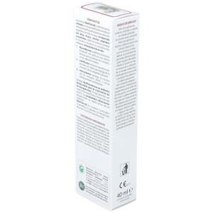 Aboca Neofitoroid Biopomada Endorrectal, 40 Ml 2