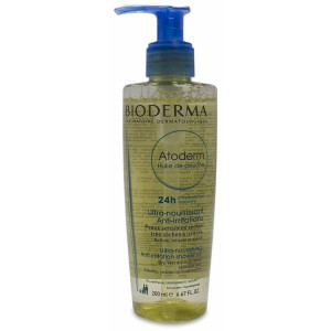 Atoderm Aceite De Ducha...