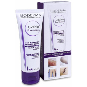 Cicabio Pomada Repara Y...