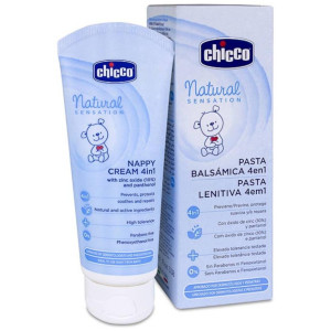 Chicco Natural Sensation...